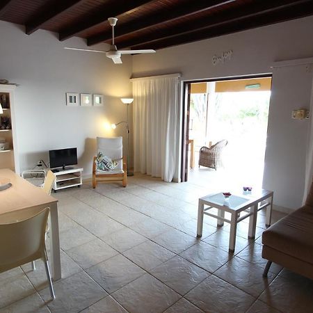 Kas Hoi In Sabalpalm Villas Playa Kültér fotó