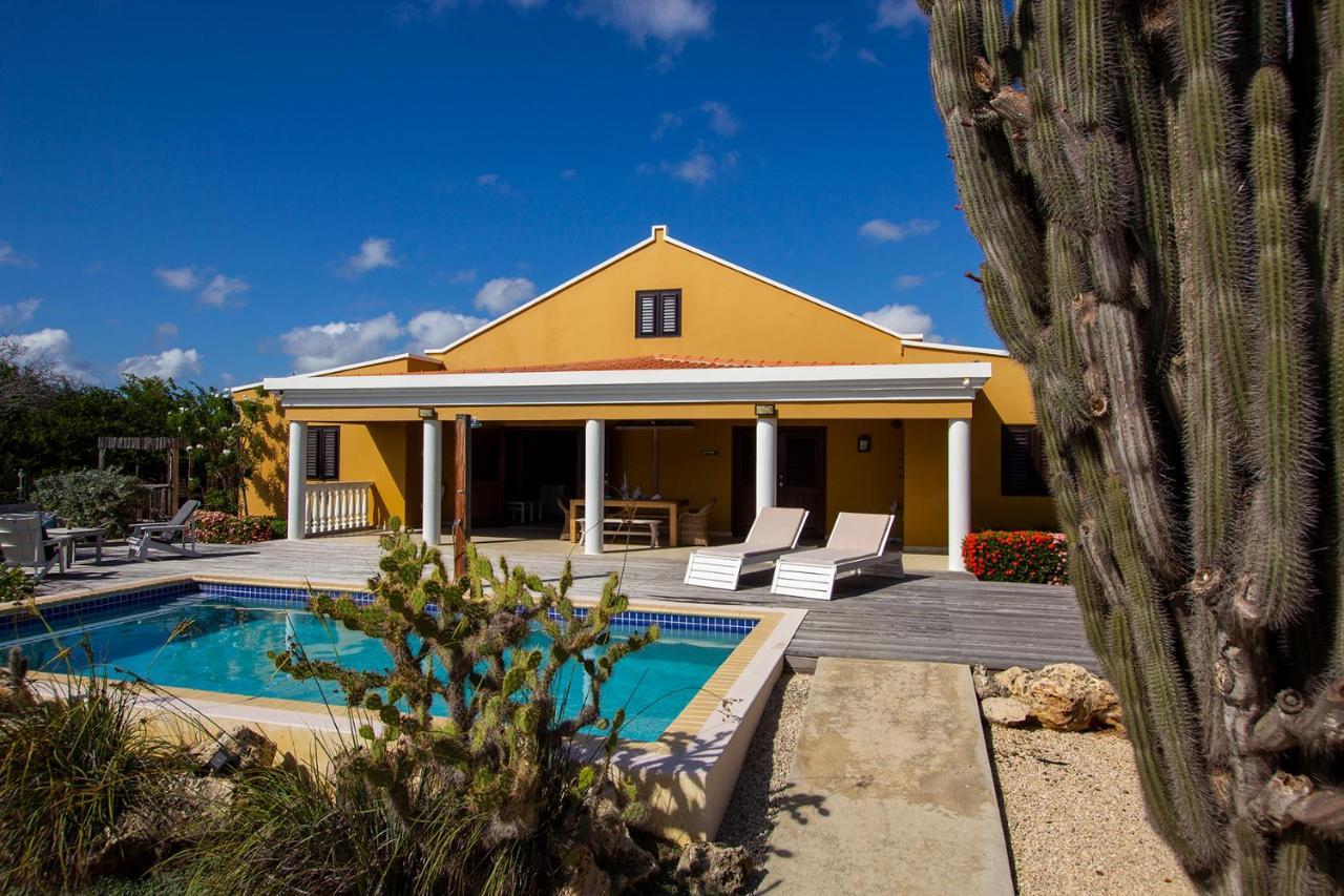 Kas Hoi In Sabalpalm Villas Playa Kültér fotó