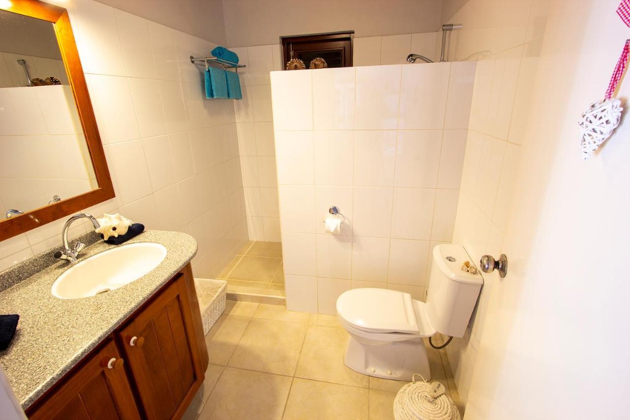 Kas Hoi In Sabalpalm Villas Playa Kültér fotó