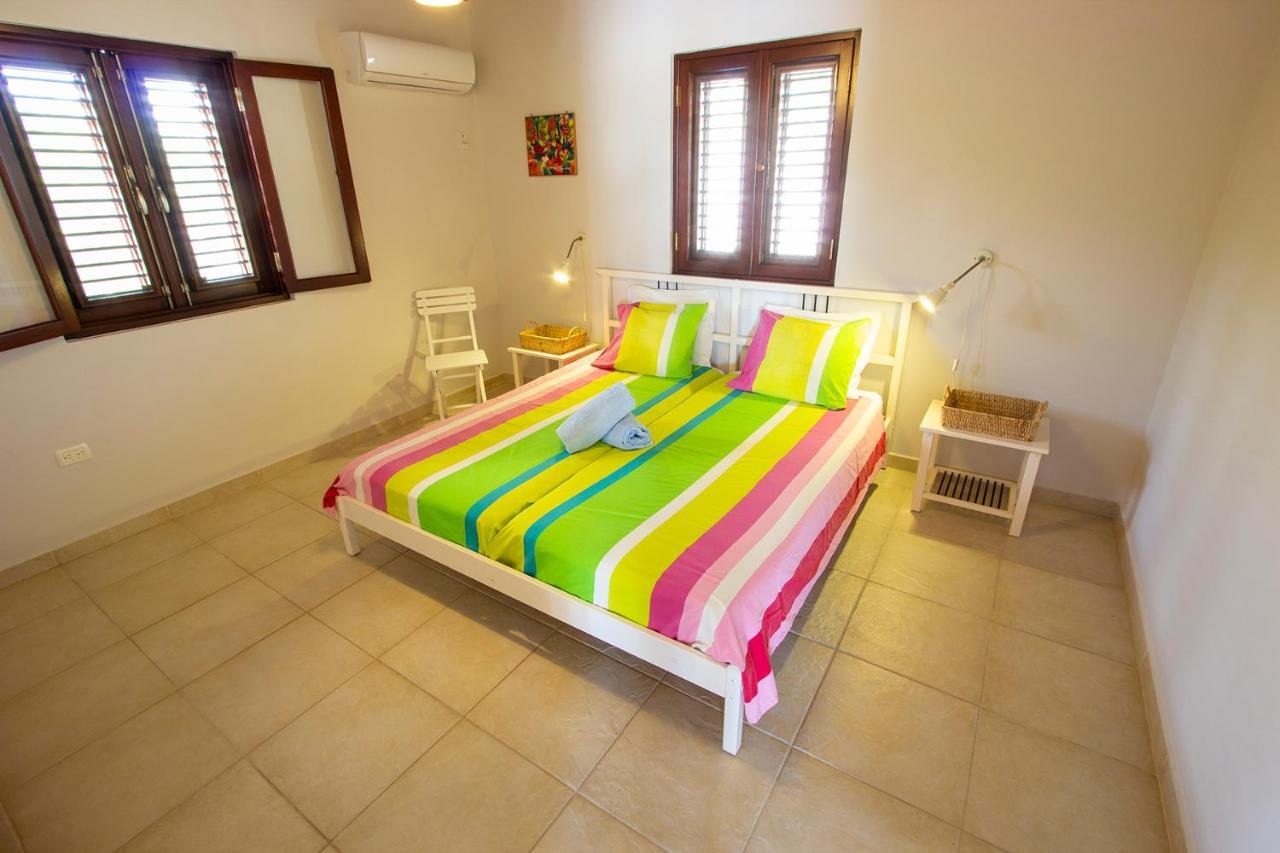 Kas Hoi In Sabalpalm Villas Playa Kültér fotó