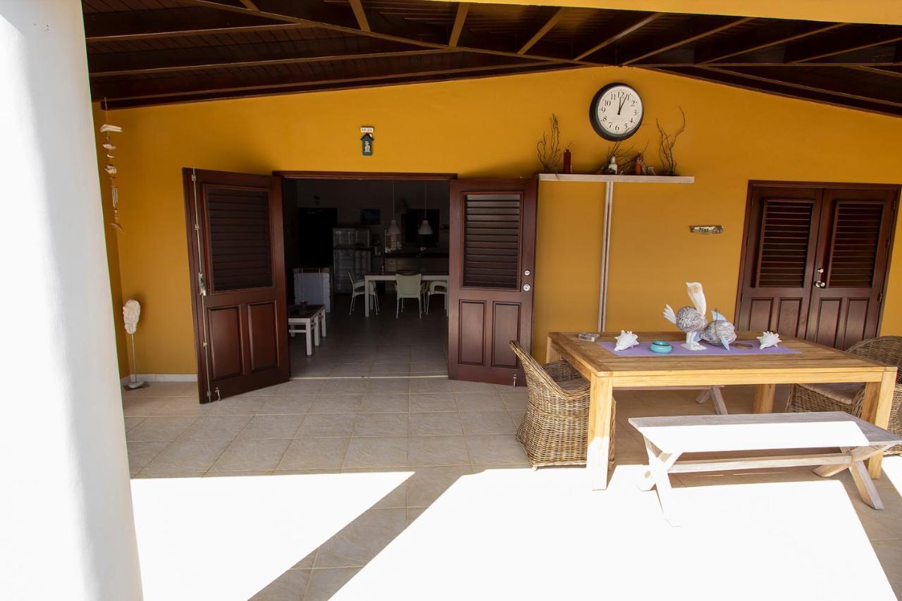 Kas Hoi In Sabalpalm Villas Playa Kültér fotó