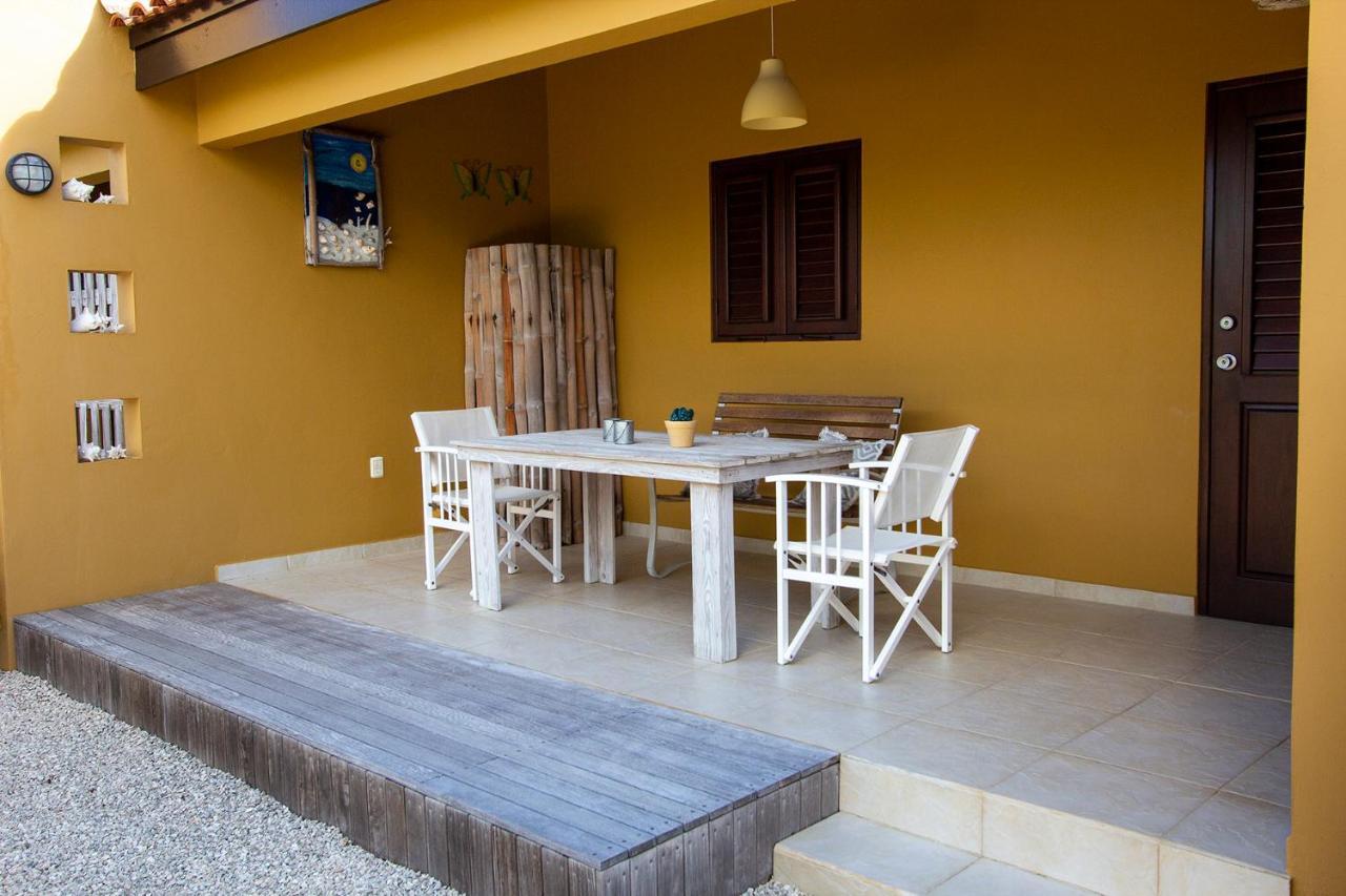 Kas Hoi In Sabalpalm Villas Playa Kültér fotó