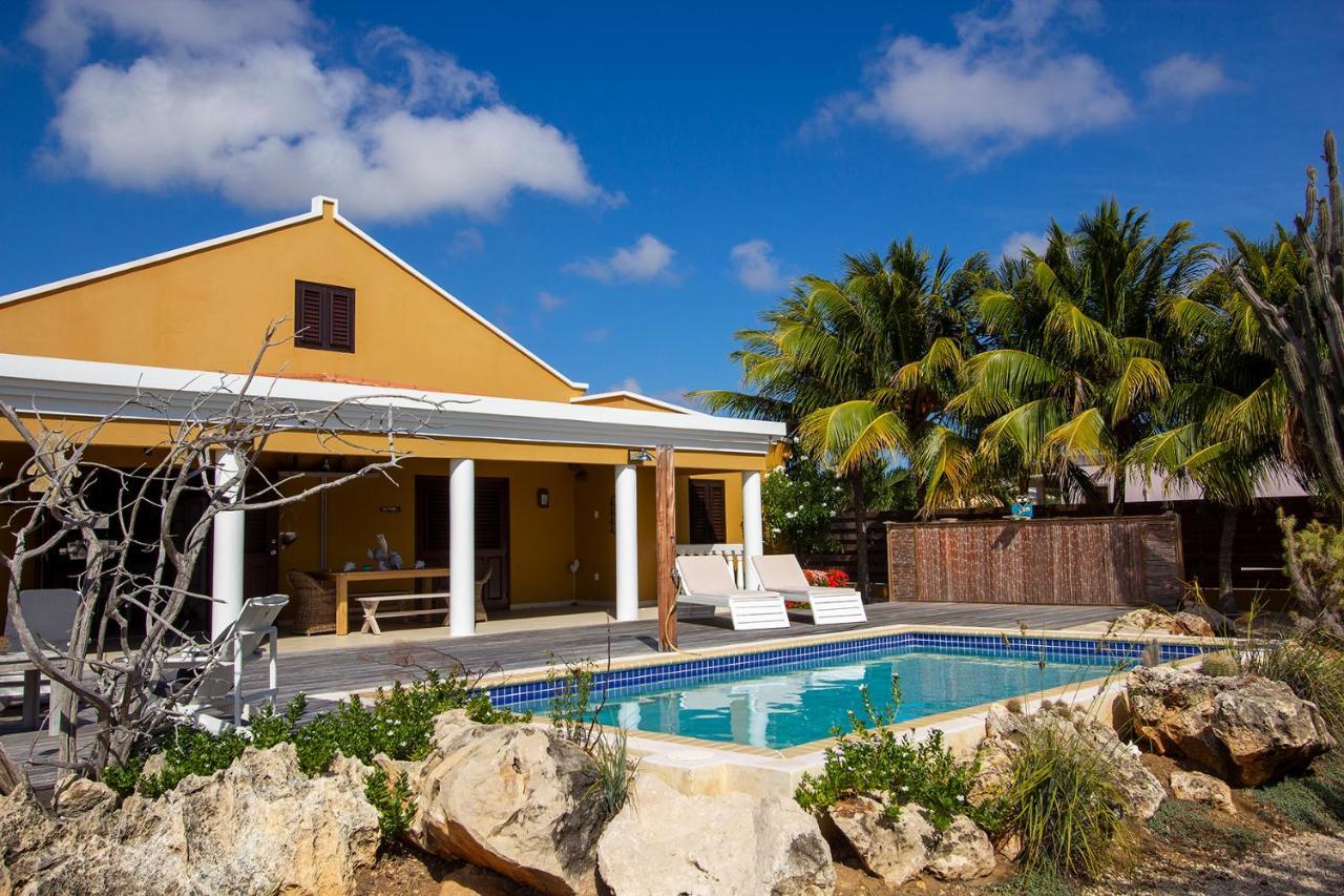 Kas Hoi In Sabalpalm Villas Playa Kültér fotó