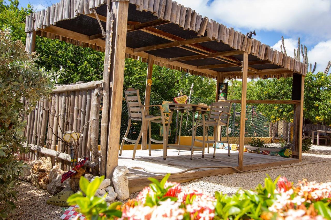 Kas Hoi In Sabalpalm Villas Playa Kültér fotó