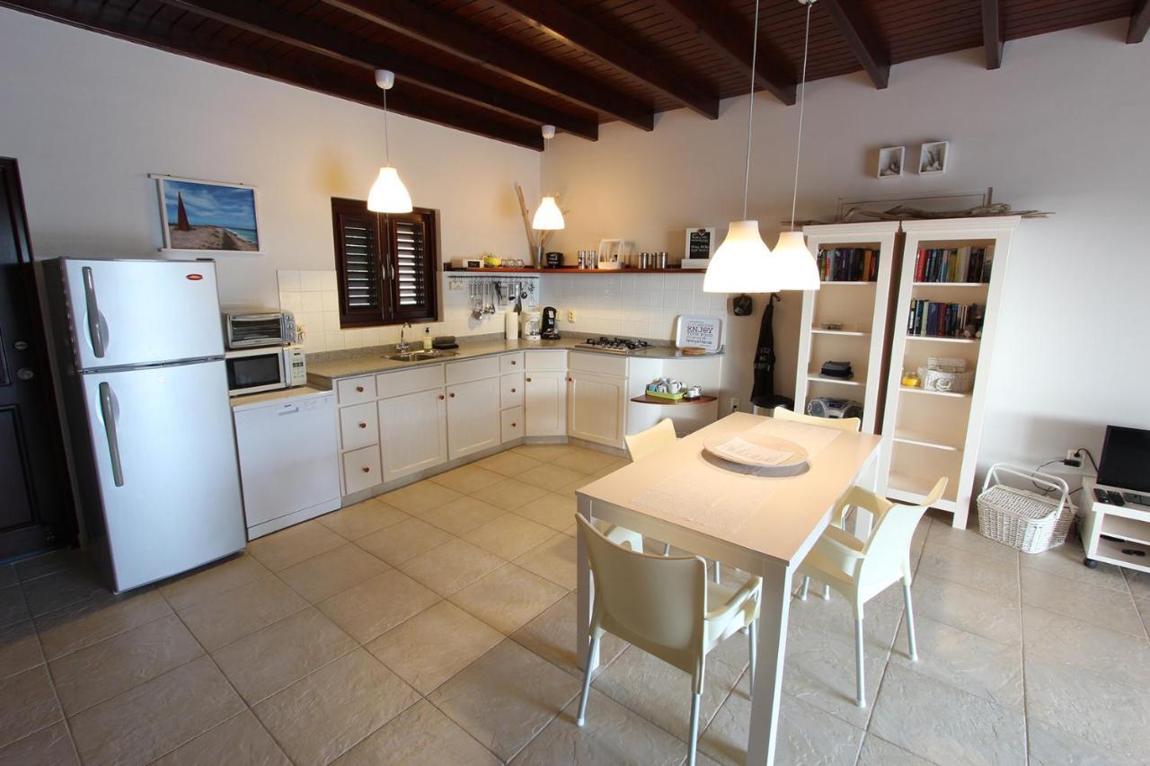 Kas Hoi In Sabalpalm Villas Playa Kültér fotó