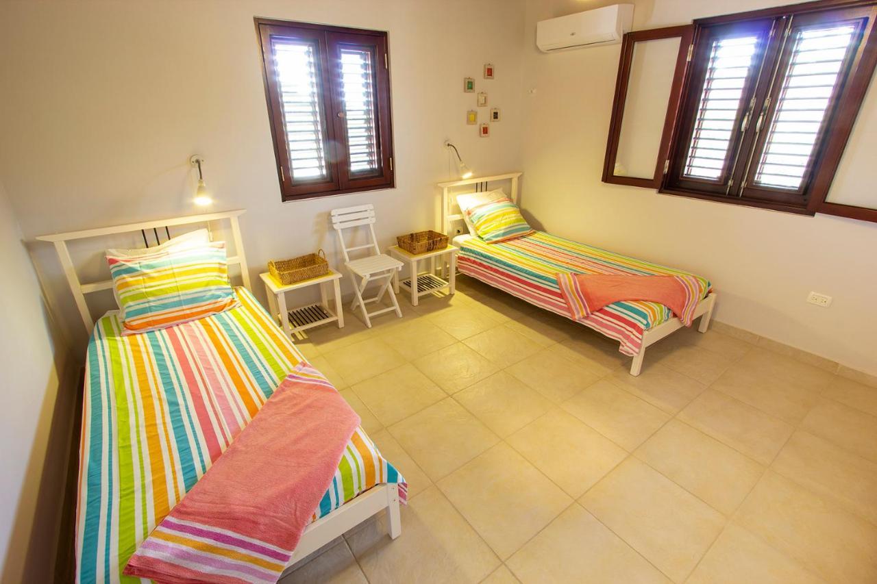 Kas Hoi In Sabalpalm Villas Playa Kültér fotó