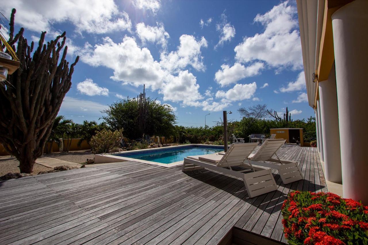 Kas Hoi In Sabalpalm Villas Playa Kültér fotó