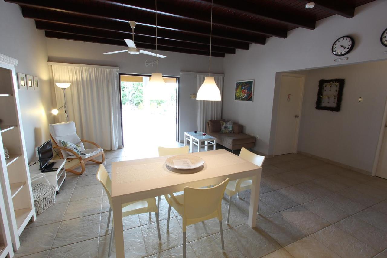 Kas Hoi In Sabalpalm Villas Playa Kültér fotó