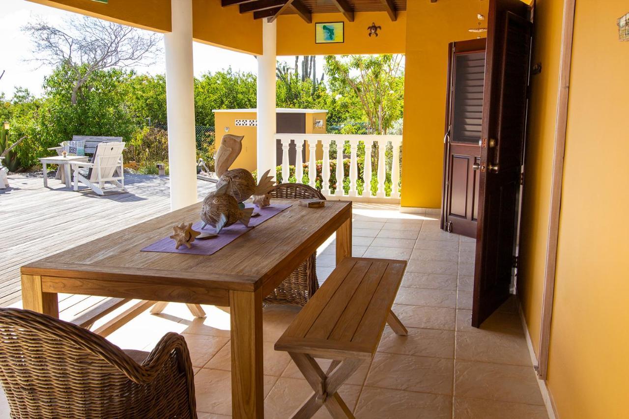 Kas Hoi In Sabalpalm Villas Playa Kültér fotó